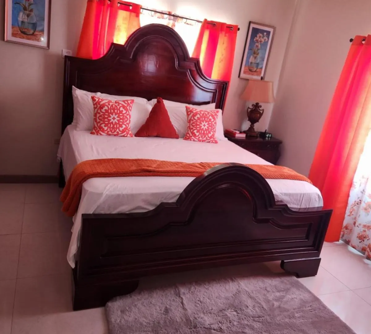 Casa De Ocio Your Vacation Haven Eltham 0*,  Jamajka