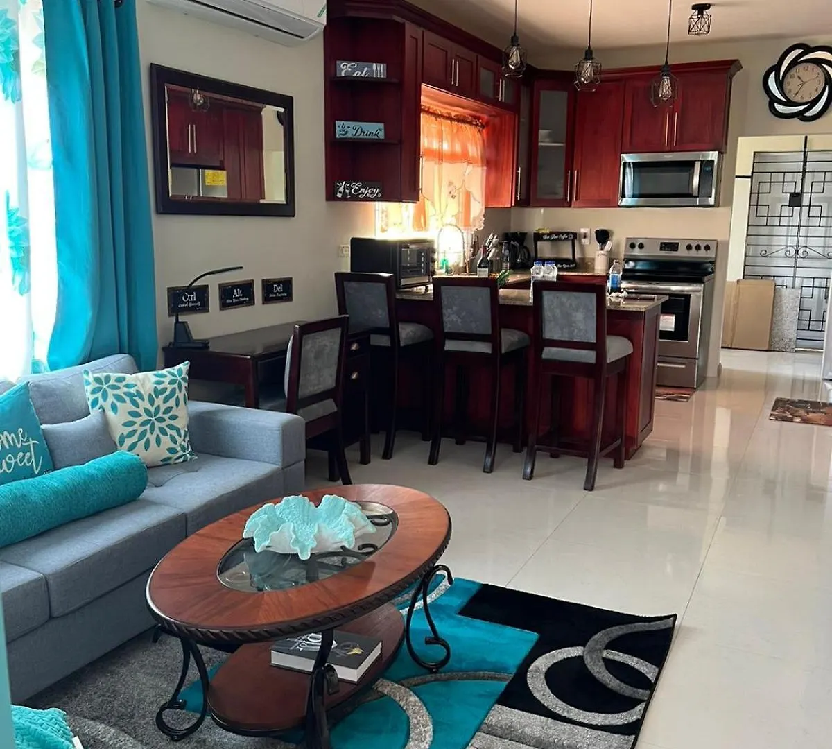 Casa De Ocio Your Vacation Haven Eltham Willa
