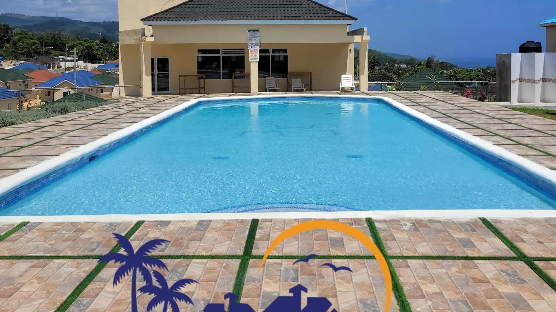 Casa De Ocio Your Vacation Haven Eltham Jamajka
